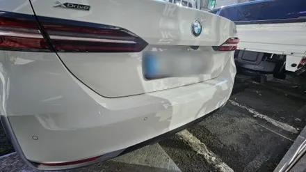 솔라가드 차콜GT,챠콜,PPF시공,부산동래TN하우스,BMW 5시리즈