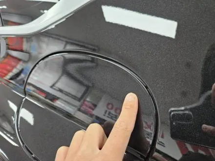 G80, 솔라가드 차콜, 아이나비 Z9000,PPF 시공_부산TN하우스