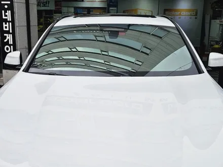 부산 BMW X4, 비엠 X4, 썬팅 재시공, 티벡스 , 솔라가드 베럴X_TN하우스