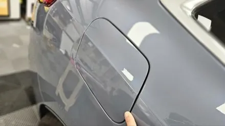 부산 TN하우스,BMW M235i, 인증 중고차, 루마버텍스 900,PPF 시공후기