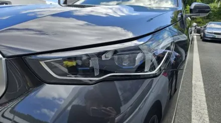 부산 솔라가드V,썬팅추천,BMW 520i,패키지시공,PPF 5종_TN하우스