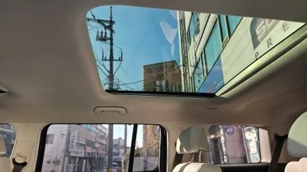 THELX,LX 필름,더엘엑스,싼타페,부산동래TN하우스,PPF,유리막코팅 패키지시공