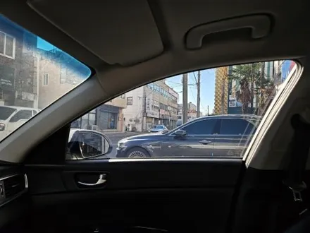 부산TN하우스_K5 중고차 썬팅, 더엘엑스 , 솔라가드프리미엄, LX,  제니스IR,블랙박스 파인뷰 lxq500파워 시공