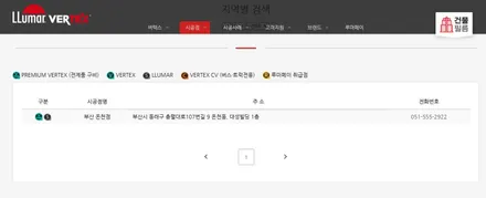 제네시스 G90 신차, 루마버텍스 MK메버릭,발란스나인 발란스 유리막코팅 시공후기_부산TN하우스