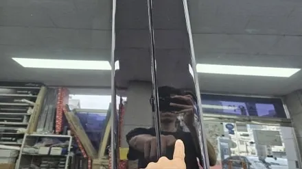 부산 카니발 신차패키지, 루마 버텍스 MK 메버릭, PPF,유리막 코팅