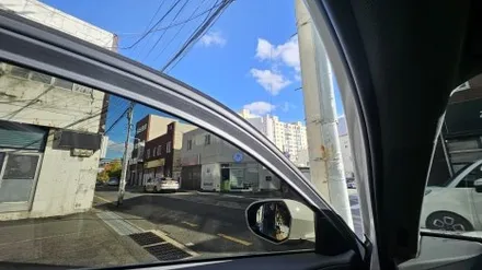 솔라가드 차콜GT,챠콜,PPF시공,부산동래TN하우스,BMW 5시리즈