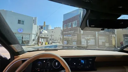 프리미엄 팰리세이드 시공! 루마버텍스 MK 메버릭 + PPF + 유리막코팅 패키지