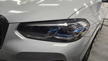 BMW X4,솔라가드 차콜gt ,PPF,유리막코팅 ,부산TN하우스