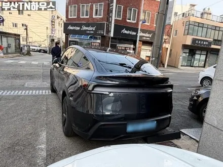 테일러 신차패키지 , 윈도틴팅(썬팅, PPF, 유리막코팅,가죽코팅,발수코팅 까~~쥐~ _테슬라모델y 주니퍼