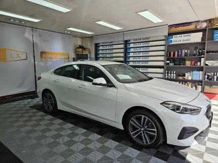 BMW 2시리즈 , 신차 , 더엘엑스 , 솔라가드프리미엄퀀텀 썬팅시공 후기_부산TN하우스