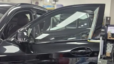 BMW X4,썬팅 재시공,부산 솔라가드 V,솔라가드노블레스_TN하우스
