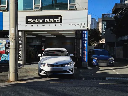 부산TN하우스_K5 중고차 썬팅, 더엘엑스 , 솔라가드프리미엄, LX,  제니스IR,블랙박스 파인뷰 lxq500파워 시공