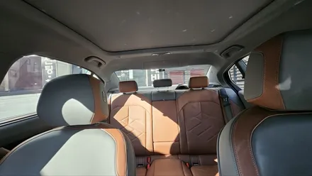 솔라가드 차콜GT,챠콜,PPF시공,부산동래TN하우스,BMW 5시리즈