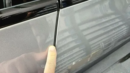 BMW 인증 중고차, IX, 솔라가드 노블레스, 솔라가드V,썬팅,틴팅,PPF시공_부산동래TN하우스