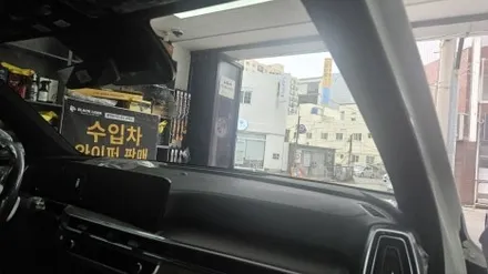 솔라가드 퀀텀,부산 솔라가드프리미엄,PPF,유리막코팅,신차패키지,기아쏘렌토_시공후기