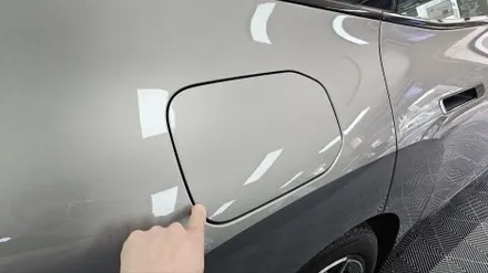 BMW 인증 중고차, IX, 솔라가드 노블레스, 솔라가드V,썬팅,틴팅,PPF시공_부산동래TN하우스