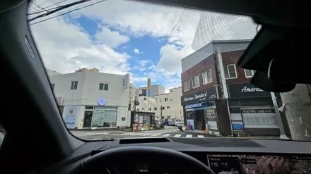 부산 BMW 5시리즈, 520i,패키지 시공, 솔라가드 V, PPF 시공후기