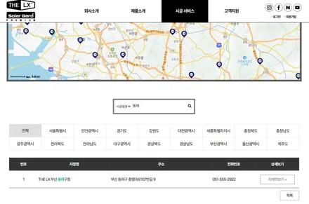 쏘렌토 하이브리드 신차패키지,부산,  솔라가드 프리미엄 퀀텀, PPF ,유리막코팅 시공후기