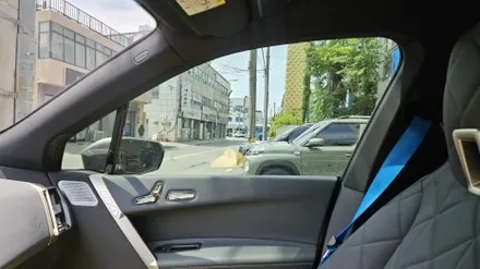 BMW 인증 중고차, IX, 솔라가드 노블레스, 솔라가드V,썬팅,틴팅,PPF시공_부산동래TN하우스