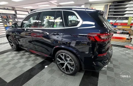 BMW_X5,부산동래썬팅,루마버텍스900,루마버텍스700_시공후기