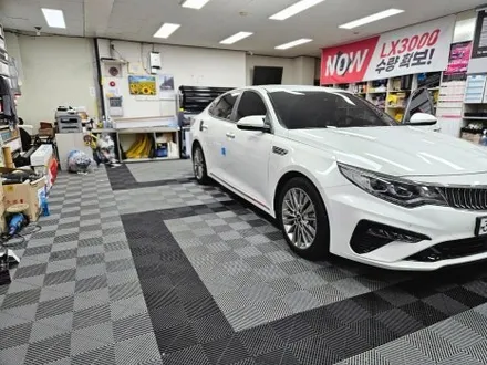 부산TN하우스_K5 중고차 썬팅, 더엘엑스 , 솔라가드프리미엄, LX,  제니스IR,블랙박스 파인뷰 lxq500파워 시공