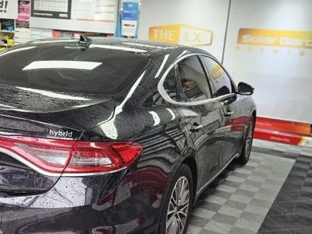 그랜저 IG 썬팅 재시공, THELX,솔라가드프리미엄 퀀텀,솔라가드쿼텀,부산TN하우스