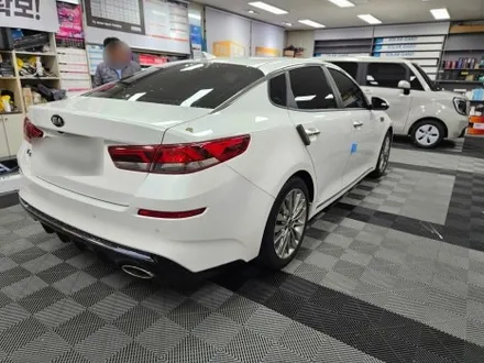 부산TN하우스_K5 중고차 썬팅, 더엘엑스 , 솔라가드프리미엄, LX,  제니스IR,블랙박스 파인뷰 lxq500파워 시공