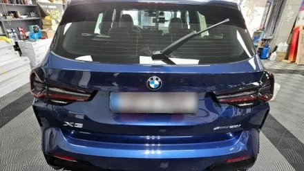 부산 자동차 썬팅,BMW X3,솔라가드 토파즈ir,티벡스,TBEX,윈도틴팅 시공후기