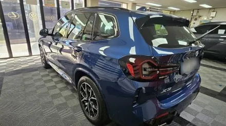 부산 자동차 썬팅,BMW X3,솔라가드 토파즈ir,티벡스,TBEX,윈도틴팅 시공후기