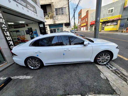 [부산동래썬팅]그랜저IG,그랜져IG,루마버텍스900,시공후기