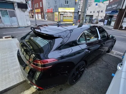 G70 슈팅브레이크,슈팅브레이크,솔라가드베럴X,티벡스,부산솔라가드,TN하우스_시공후기