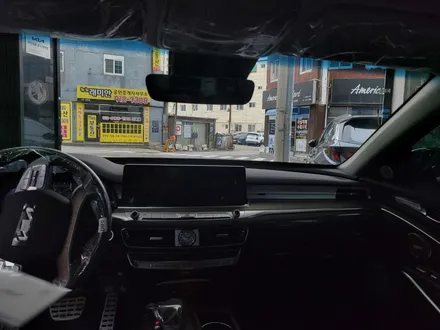 부산 솔라가드 썬팅, 솔라가드차콜, 기아 K9 , PPF, 유리막 코팅 시공후기