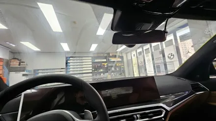 BMW 340i 신차패키지,더엘엑스,솔라가드프리미엄,LX,발란스나인 유리막코팅,PPF 5종_부산동래TN하우스