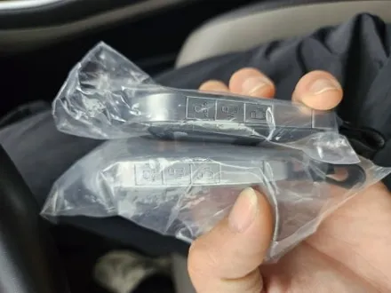 카니발 슬라이딩 도어(자동문), 순정옵션 추가 시공 _부산동래TN하우스