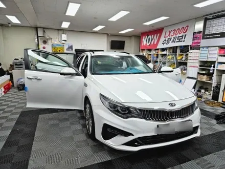 부산TN하우스_K5 중고차 썬팅, 더엘엑스 , 솔라가드프리미엄, LX,  제니스IR,블랙박스 파인뷰 lxq500파워 시공