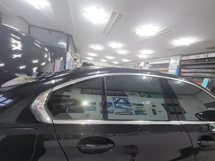 2020년형 BMW 3시리즈 320d 솔라가드 프리미엄 퀀텀