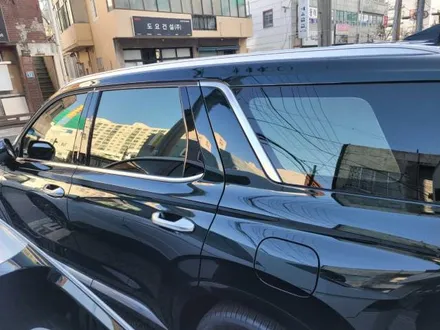 루마 버텍스 1100, 팰리세이드 , 루마 비잔티 부산동래TN하우스_시공후기