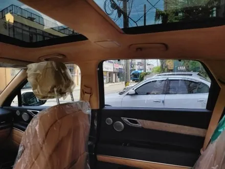 부산 GV80 신차패키지 시공, 더엘엑스 퀀텀 , 유리막코팅, 가죽코팅 _시공후기