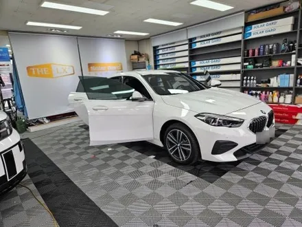 BMW 2시리즈 , 신차 , 더엘엑스 , 솔라가드프리미엄퀀텀 썬팅시공 후기_부산TN하우스