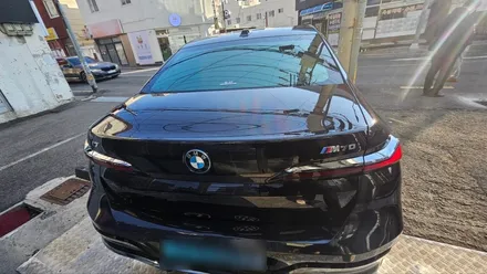BMW i7,솔라가드 V,PPF,자동차 윈도틴팅(썬팅),패키지 시공후기