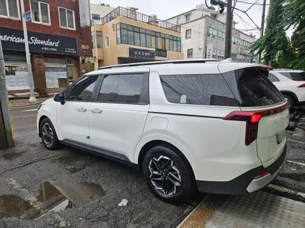 카니발 슬라이딩 도어(자동문), 순정옵션 추가 시공 _부산동래TN하우스