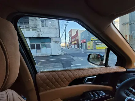 기아 카니발 하이 리무진 솔라가드 프리미엄 퀀텀 작업 (일명 연예인이 타는 차)