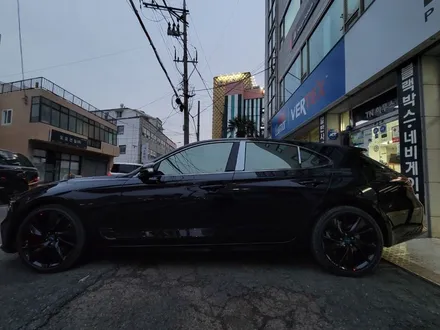 G70 슈팅브레이크,슈팅브레이크,솔라가드베럴X,티벡스,부산솔라가드,TN하우스_시공후기