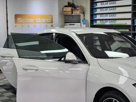 BMW 2시리즈 , 신차 , 더엘엑스 , 솔라가드프리미엄퀀텀 썬팅시공 후기_부산TN하우스