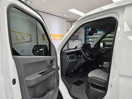 전기 화물차 쎄아 , 모빌리티네트웍스 , 소형전기 , 솔라가드 베럴X 썬팅 시공_부산TN하우스