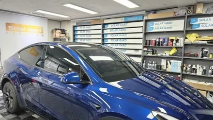 테슬라 모델y ,부산 더엘엑스 솔라가드 프리미엄,LX,PPF, 신차_동래TN하우스