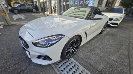 부산 솔라가드 노블레스 세턴,새턴,  BMW Z4, 윈도틴팅 썬팅 후기