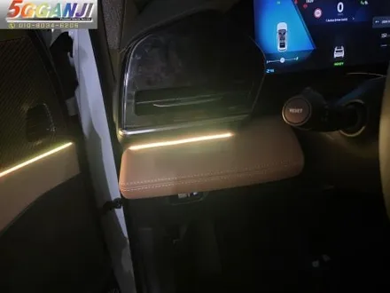 [그랑콜레오스 엠비언트]순정 그대로 연동하고 광량과 분위기까지 업그레이드 | 안산 오간지 / 경기 안산