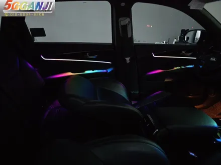 더뉴쏘렌토 엠비언트로 중형SUV 매력완성 에이비클안산점 / 경기 안산