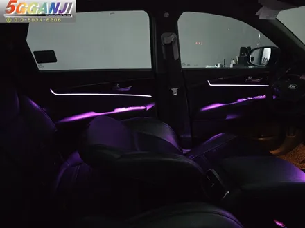 더뉴쏘렌토 엠비언트로 중형SUV 매력완성 에이비클안산점 / 경기 안산
